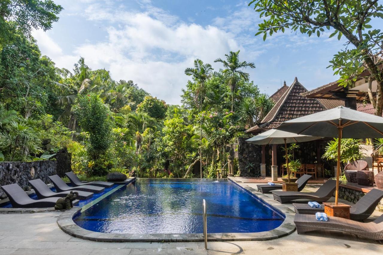 Superior Room with Pool View