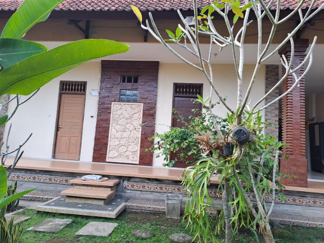 Deluxe Double or Twin Room Mountain View
