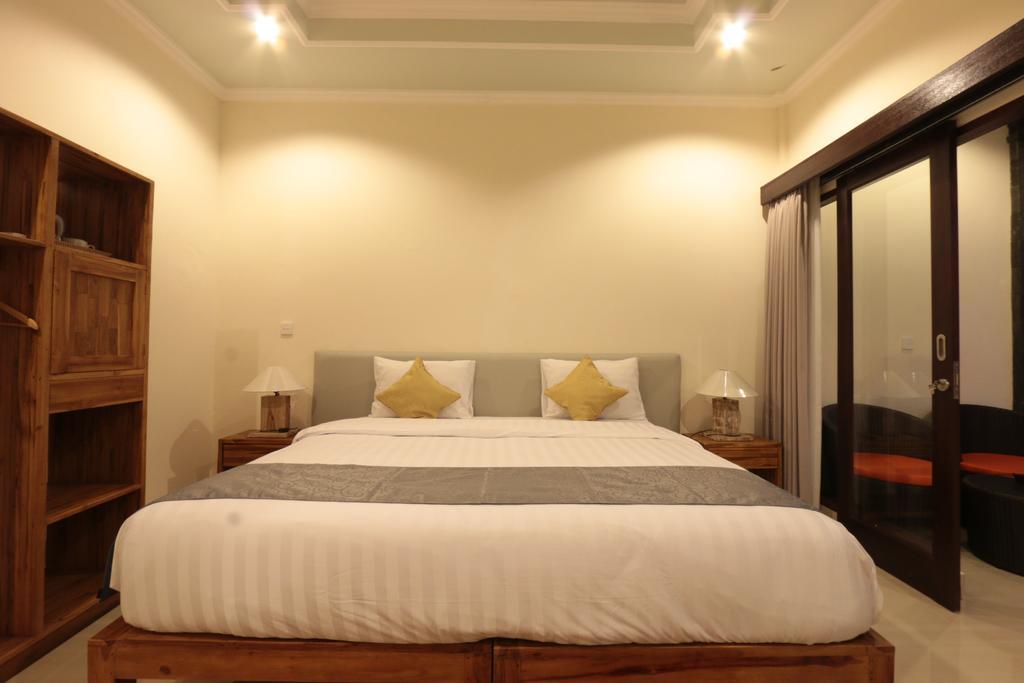 Quarto Duplo ou Twin Deluxe