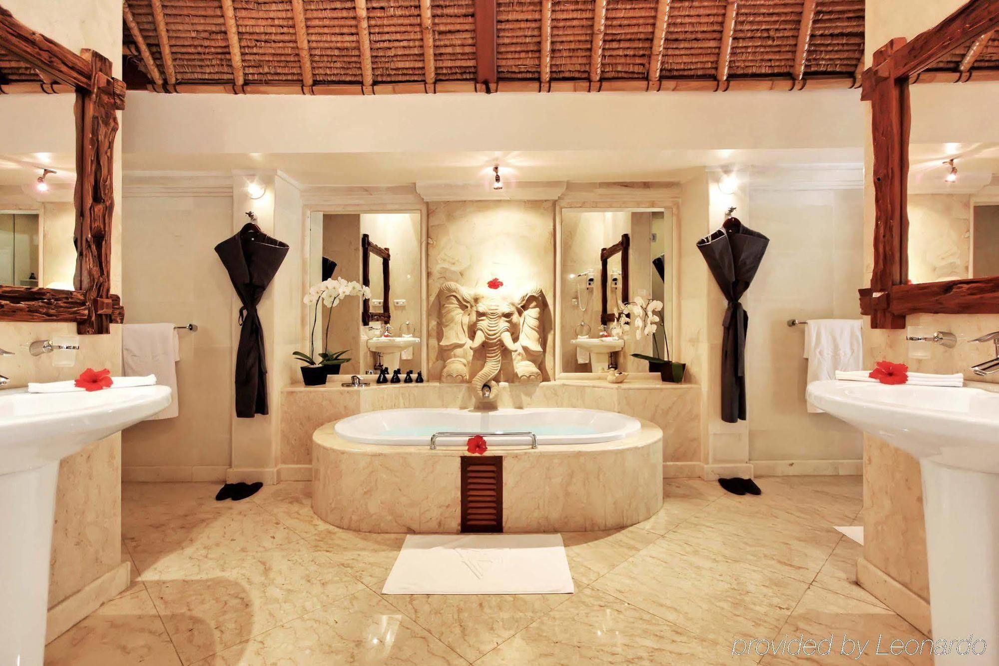 Villa Elefante com Piscina