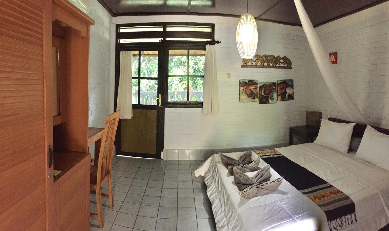 Habitación Doble con balcón