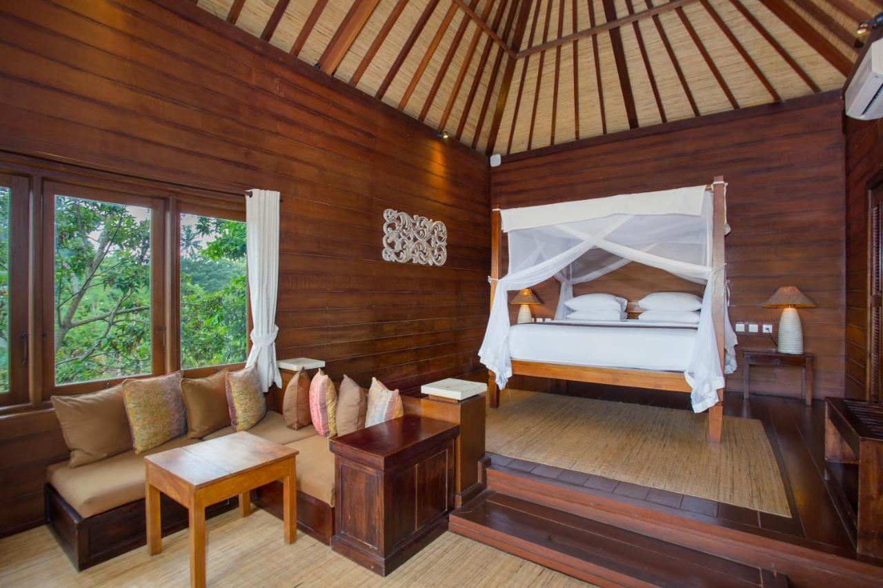 Double Room Terrace