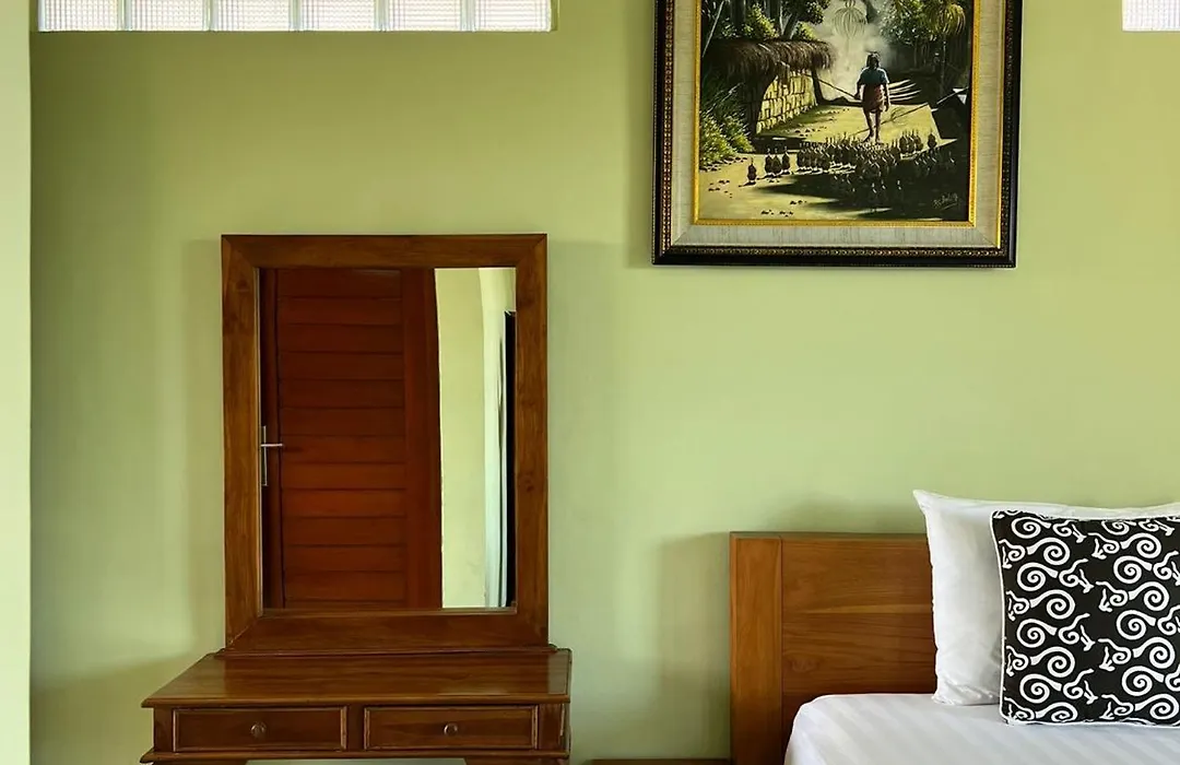 Sudiana House-1
