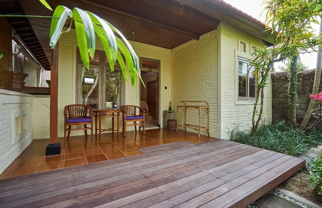 Tegal Sari Accommodation Ubud-1