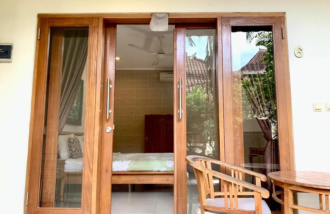 Bagus Homestay-1