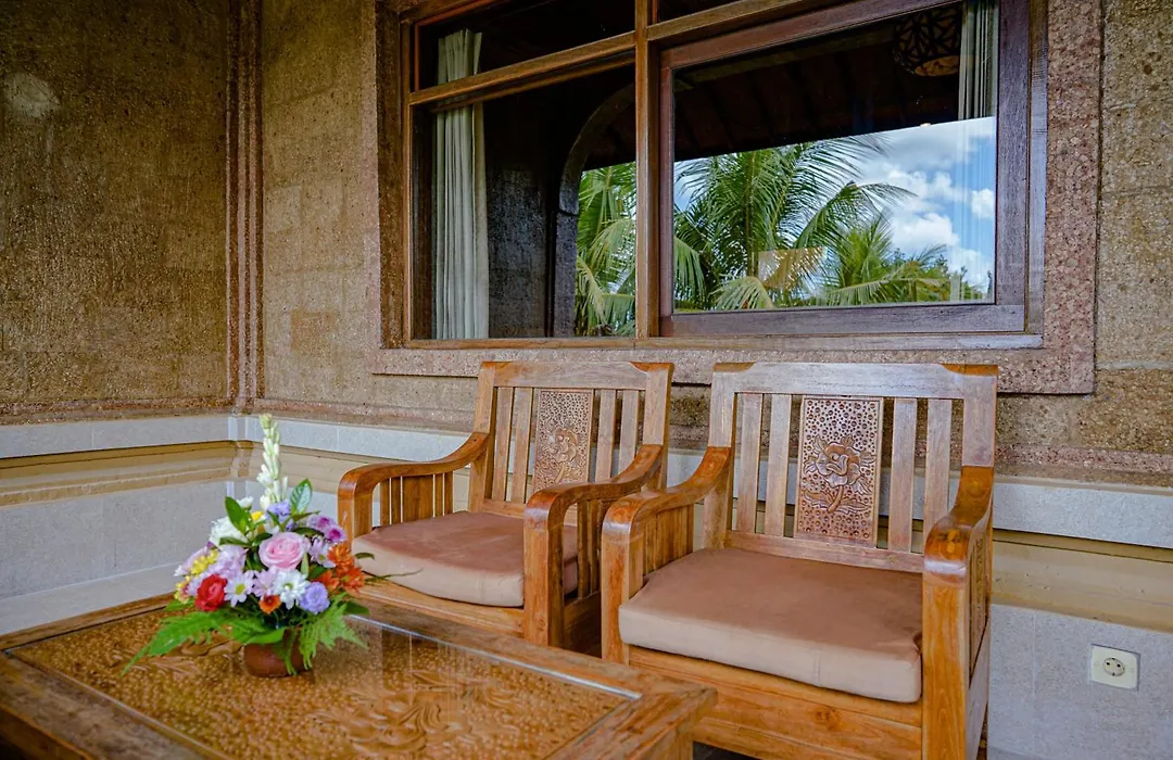 Pekak Mangku Guest House-1