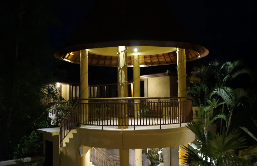 Villa Sonia Ubud-1