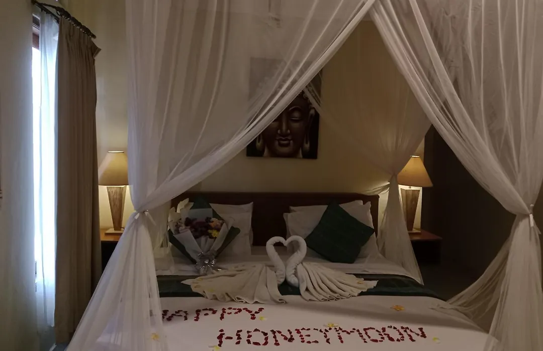 Tantra House Ubud-1