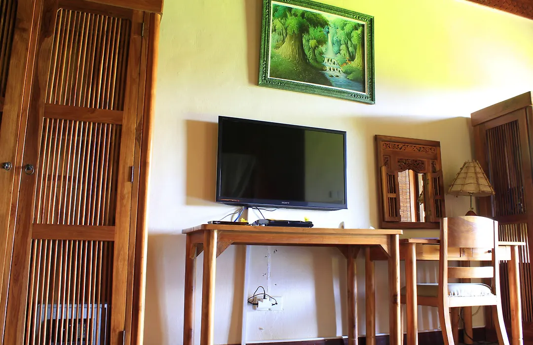 Junjungan Ubud Hotel And Spa-1