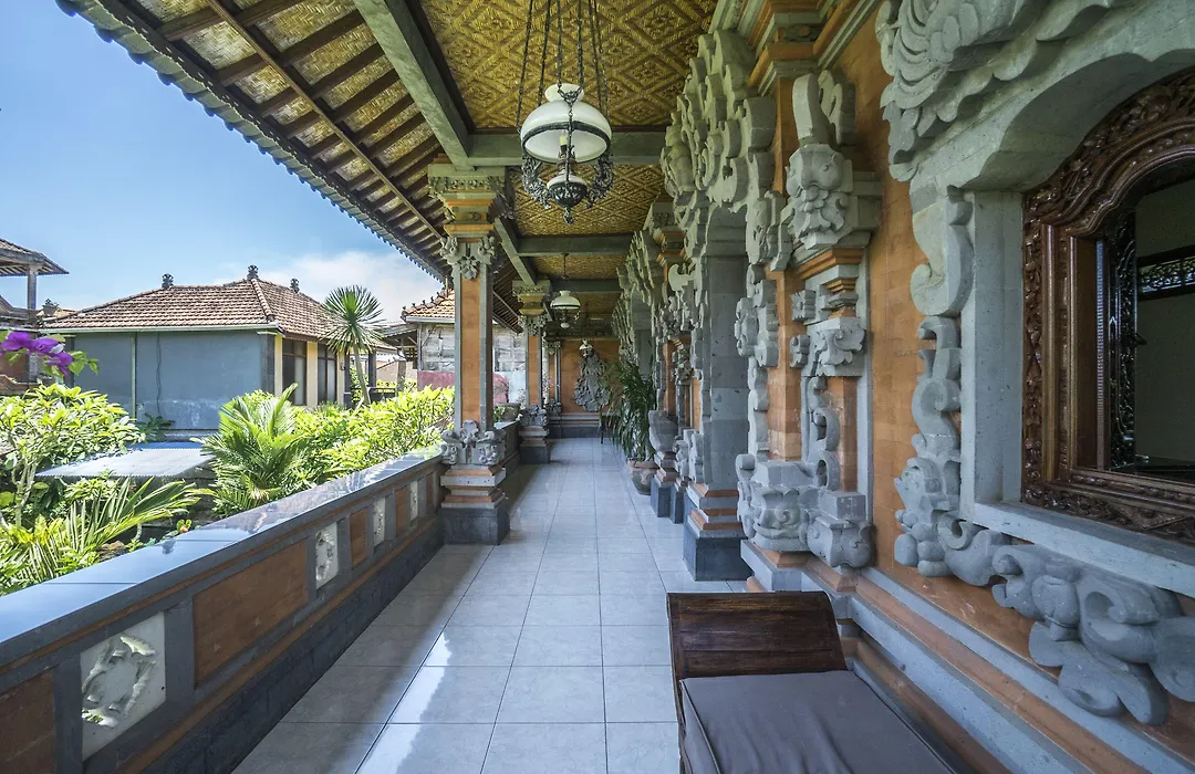 Ubud Sensasi Bungalow-1