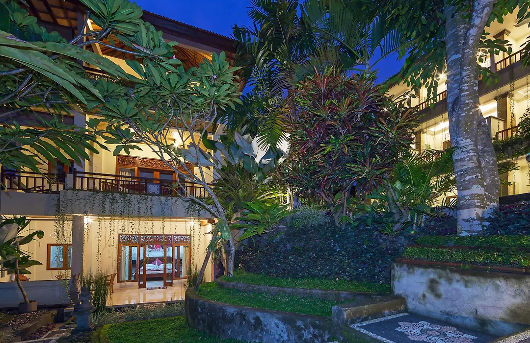The Tunjung Ubud Retreat-1