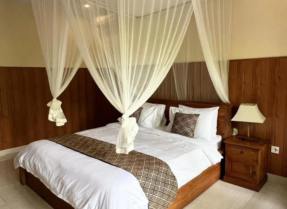 Eka Bali Guest House-1