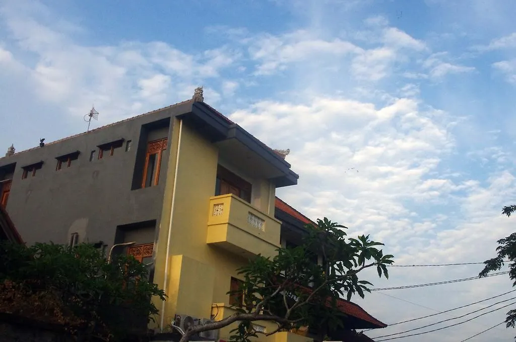 Ramaniya House-1