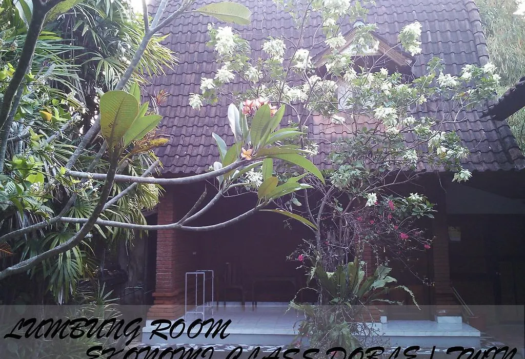 Madra Homestay-1