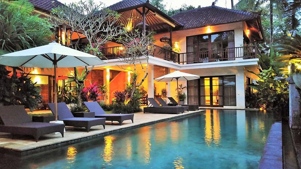 Villa Saraswati-1