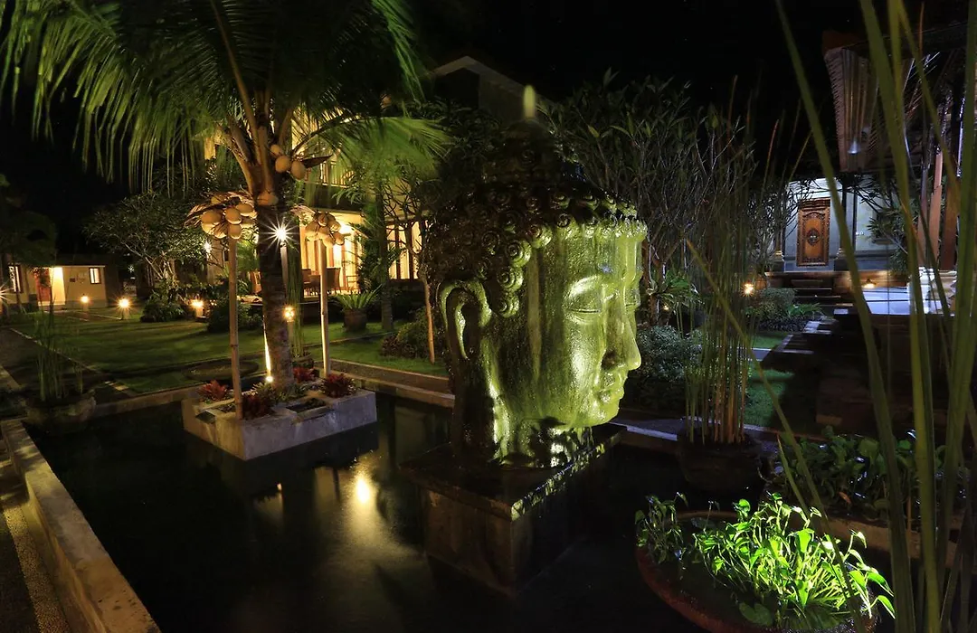 Luna Llena Villas-1