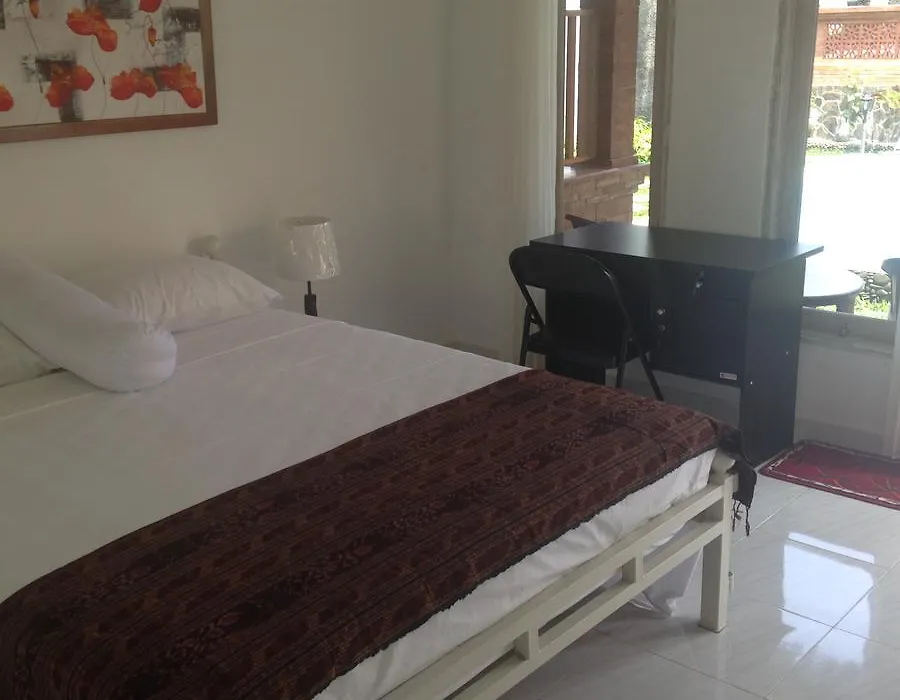 Casa D'Sami B&B-1
