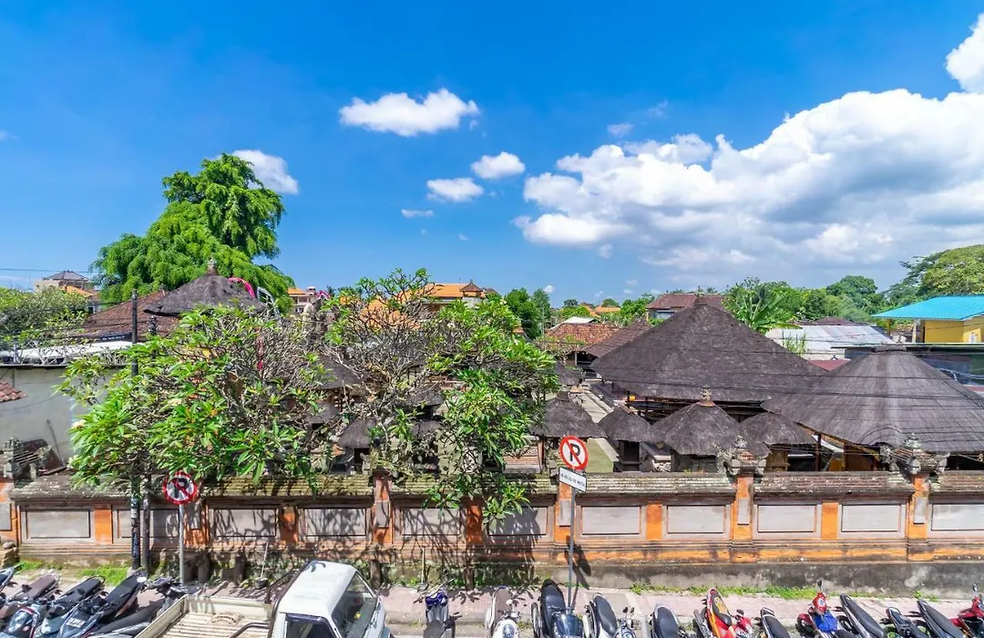 Kacu Ubud Inn-1