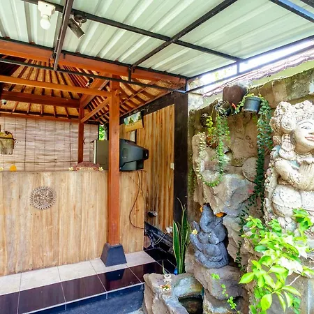 Teba House Bisma Ubud-2