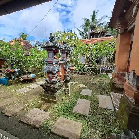 Pondok Teges-2