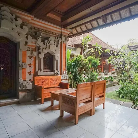 Aurora House Ubud-3