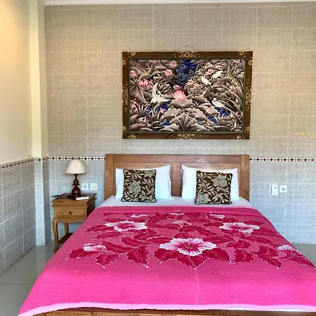 Bagus Homestay-2