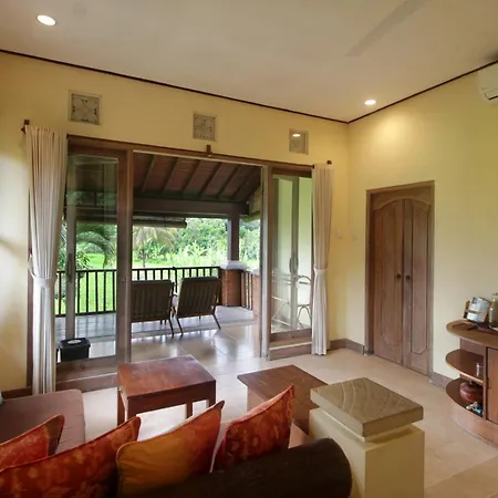 Tegal Sari Accommodation Ubud-2