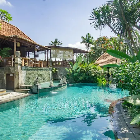 Villa Sonia Ubud-3