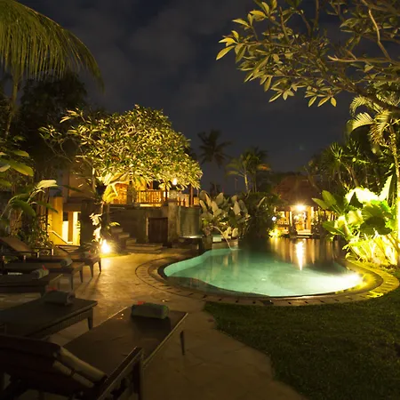 Villa Sonia Ubud-2