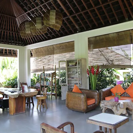 The Samara Villas & Restaurant-3