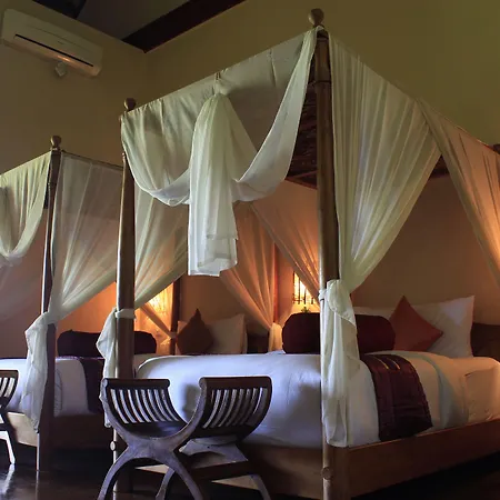 Junjungan Ubud Hotel And Spa-2