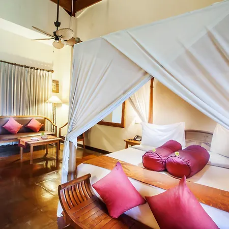 Junjungan Ubud Hotel And Spa-3