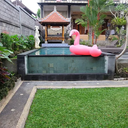 Ubud Sensasi Bungalow-2