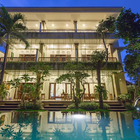 The Tunjung Ubud Retreat-3