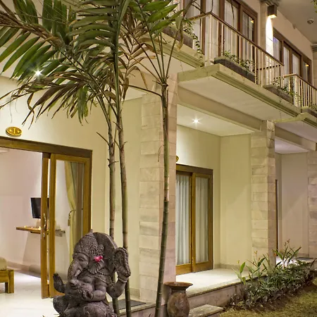 Sura Inn Ubud-2
