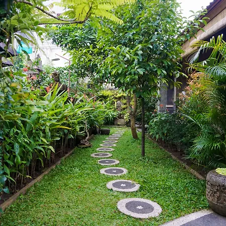 Three Brothers Guest House-3