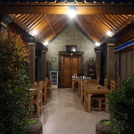 Three Brothers Guest House-2