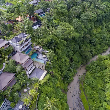 Ubud Paras Villa-3