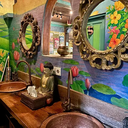 Bali Bohemia Huts-2