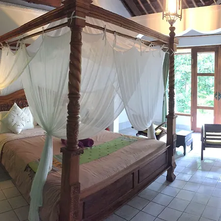 B&B Home Stay Griya Jungutan-2