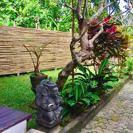 B&B Home Stay Griya Jungutan-3