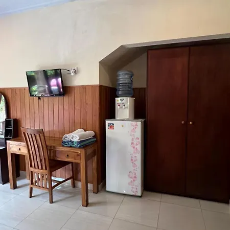 Eka Bali Guest House-2