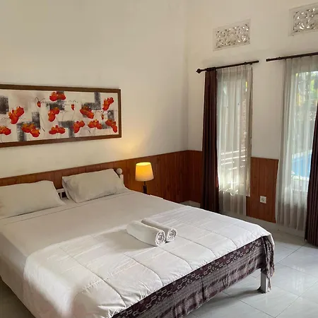 Casa D'Sami B&B-3
