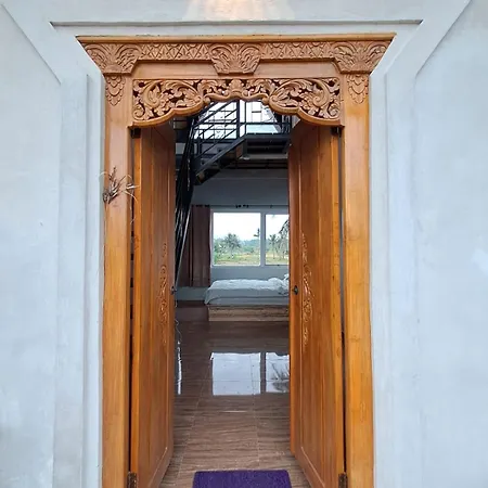 Pondok Teges-3