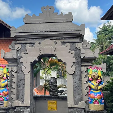 Pande Permai Hotel-3