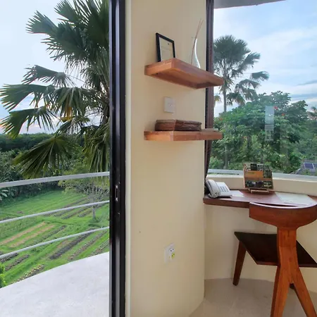 Tegal Sari Accommodation Ubud-3