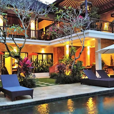 Villa Saraswati-2