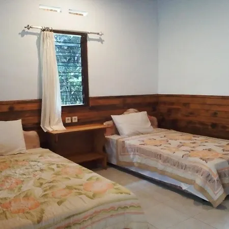 Madra Homestay-2