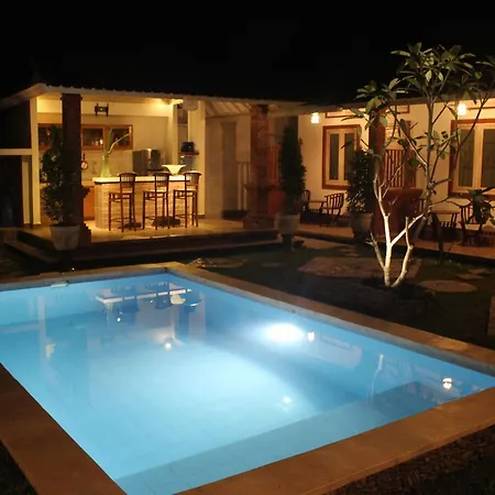 Casa D'Sami B&B-2