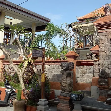 Kubu Loris Residence-2